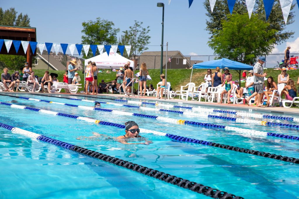 Eagle approves a team to manage $13M pool replacement project - Vimarsana News